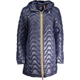 K-Way BLUE WOMEN&#39;S JACKET | shoptok.hr
