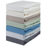 Novel NAPENJALNA RJUHA ZA BOXSPRING MALAGA 140/220 cm | Shoptok.si