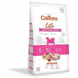 CALIBRA Dog Life Adult Small Breed Piletina, hrana za pse 1,5kg Cene