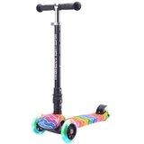 BOLDCUBE veliki romobil s tri kotača, Astro Dream boje | shoptok.hr