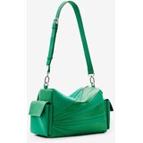 Desigual MACHINA HABANA Zelena | shoptok.hr