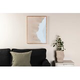 Venture Home poster Beach (art. 60096) 30 × 40 cm, bež | shoptok.hr