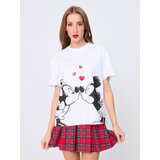 Sinsay Majica kratkih rukava Mickey Mouse | shoptok.hr
