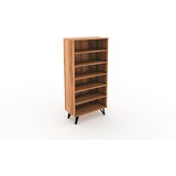 The Beds regal od bukovog drveta 91x185 cm golo - the beds Cijene