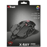 Trust gaming miška GXT 138 X-Ray, 22089 Cene