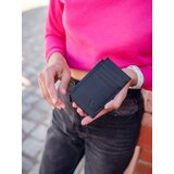 Vuch Ženski etui za dokumente Helia Black, 12,5 x 7,5 cm | shoptok.hr