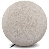  Spoljašnja dekorativna svetiljka GARDEN BALL 1xE27/40W/230V IP65 prečnik 38 cm | Eponuda.com