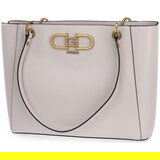 Guess Torbe STO FLEET NOEL TOTE Siva | Shoptok.si