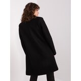Och Bella Coat-TW-EN-BI-23314.00P-black | Shoptok.si