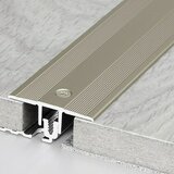 LOGOCLIC Prijelazni profil 220 (Sahara, 0,9 m x 34 mm, Vrsta montaže: Vijci) | shoptok.hr