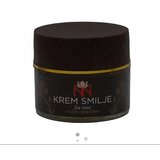 Nina natural Krema smilje za noć NN, 50 ml | ePonuda.com