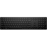 HEWLETT-PACKARD tastatura 450 programabilna bežična/US/4R184AA, crna | Eponuda.ba