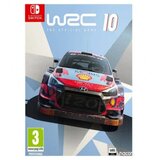  WRC 10 /Switch Cijene