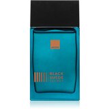 Avon Black Suede Secret toaletna voda za moške 100 ml | Shoptok.si