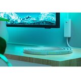 Nanoleaf NL55-0001LS-1M - LED RGB produžna prigušiva traka 1 m LED/23W/230V | Eponuda.com