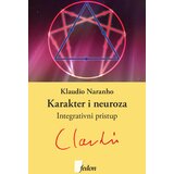 Fedon Klaudio Naranho - Karakter i neuroza | Eponuda.com