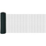  Heksagonalna ograda Zelena 0,5 x 10 m PVC | shoptok.hr