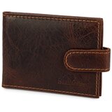Beltimore Denarnice krac86darkbrown Kostanjeva Cene