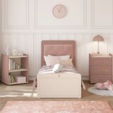 Baby Elegance SL RASKLOPIVI KREVETAC SA FIOKOM (80x180 cm) | Eponuda.com
