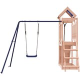  Vanjski set za igru od masivnog drva duglazije | shoptok.hr