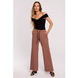 Made Of Emotion Woman's Trousers M675 Cene