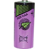 Tadiran Batteries Posebna litijeva baterija Tadiran 2/3 AA\, 10 mA 3.6 V 1600 mAh 2/3 AA (Ø x V) 15 mm x 33 mm, (20439632) | Shoptok.si