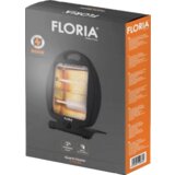 Zilan kvarcna grejalica ZLN8380 snaga 800W/2 grejača | ePonuda.com