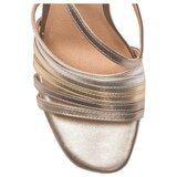 Marco Tozzi 2832428532 Gold | shoptok.hr