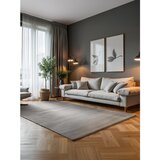 Elle Decoration siva/kremno bela preproga 120x170 cm perles dolomite – | Shoptok.si