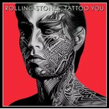  Rolling Stones - Tattoo You | Eponuda.com