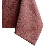 AmeliaHome Stolnjak Gaia ø 150 cm, roza | shoptok.hr