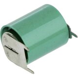 Varta V3/40H-SLF ++/- gumbni akumulator 40H NiMH 43 mAh 3.6 V 1 kos, (20430528) | Shoptok.si