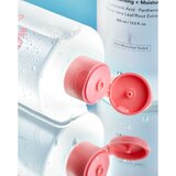 Unleashia Reduire Refreshing Time Cleansing Water umirujuća voda za čišćenje s hijaluronskom kiselinom 400 ml | shoptok.hr