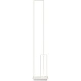 Lesnina XXXL STOJEČA LED-SVETILKA 5047 SQUID 1200 lm 4000 K | Shoptok.si