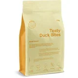 small breed tasty duck bites 5 kg