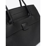 Shelvt Classic black shoulder bag | Shoptok.si