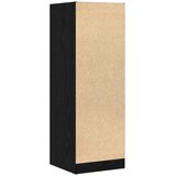  Apoteka za pohranu Crni hrast 40 x 41 x 118 cm | shoptok.hr