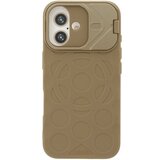 Magnetic Phone Case with MagSafe za iPhone 16 gold | Eponuda.ba