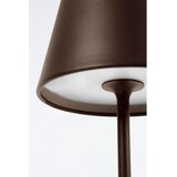 BIZZOTTO LED namizna zunanja svetilka na USB ø 12 cm Etna – | Shoptok.si
