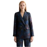 SCOTCH & SODA Scotch&soda - Ženski sako sa printom Cene