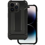 Armor CARBON NAVLAKA ZA IPHONE 14 PRO MAX CRNA Cijene