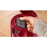 Bosch Kuhalo za vodu 1.7 lit., 2200 W, Crveno | Eponuda.ba