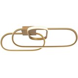 Lesnina XXXL STROPNA LED-SVETILKA Clip 37W W 2400 lm 3000-4500-6500 K 220-240 V | Shoptok.si