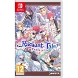 Tale Fanfare (SWITCH)