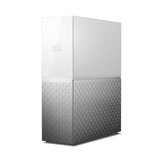 Western Digital Mediji za pohranu 8 TB Western Digital My Cloud™ Home WDBVXC0080HWT-EESN | Eponuda.ba