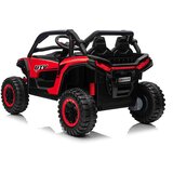 Buggy na akumulator KCK 4x4 - crveni | Eponuda.ba