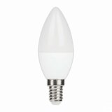 Mitea Lighting LED Eco sijalica E14 5W C36 6500K 220-240V bela Cene