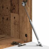  Kava Stol Staro drvo 90 x 50 x 40 cm Konstruirano drvo | shoptok.hr