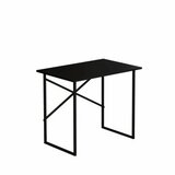 Hanah home Radni sto Modena Black | Eponuda.com