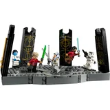 Lego LEGO® Star Wars™ 75385 Dvoboj Ahsoke Tano na Peridei